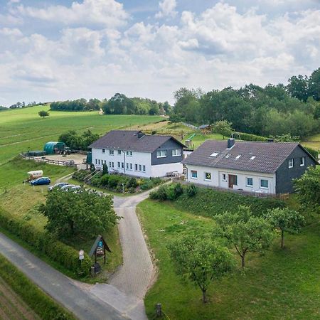 Ferienhof Ruessmann Lennestadt Exterior photo