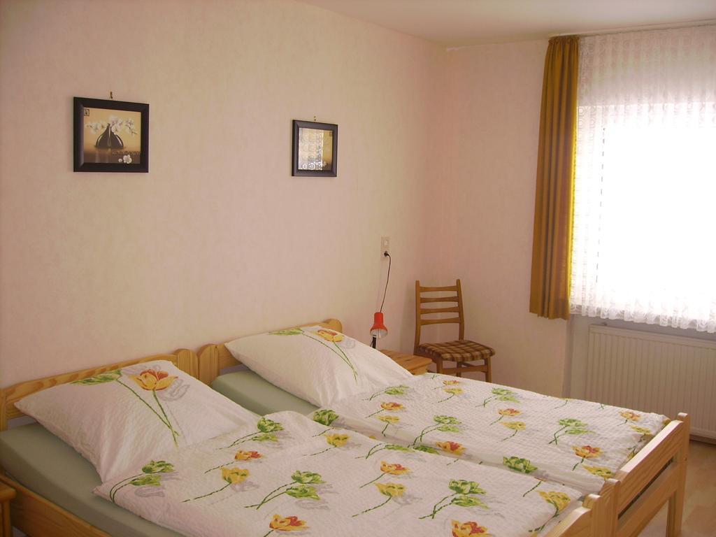 Ferienhof Ruessmann Lennestadt Room photo