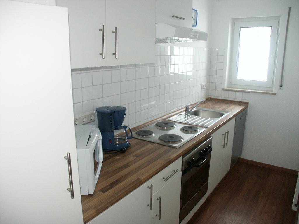 Ferienhof Ruessmann Lennestadt Room photo